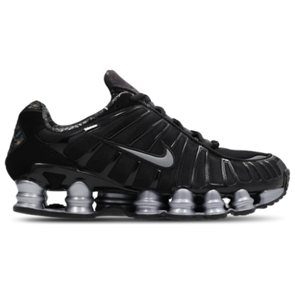 Sneakersy Gray/Black