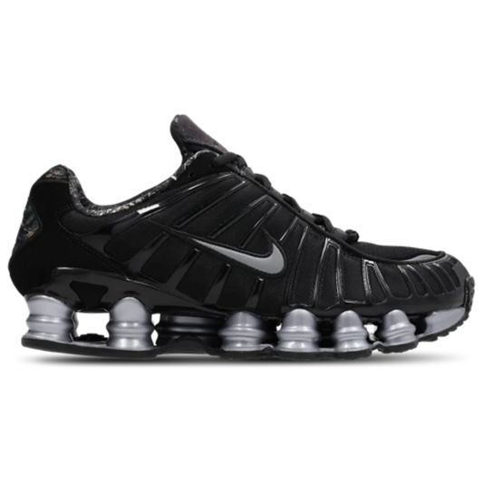 Sneakersy Gray/Black