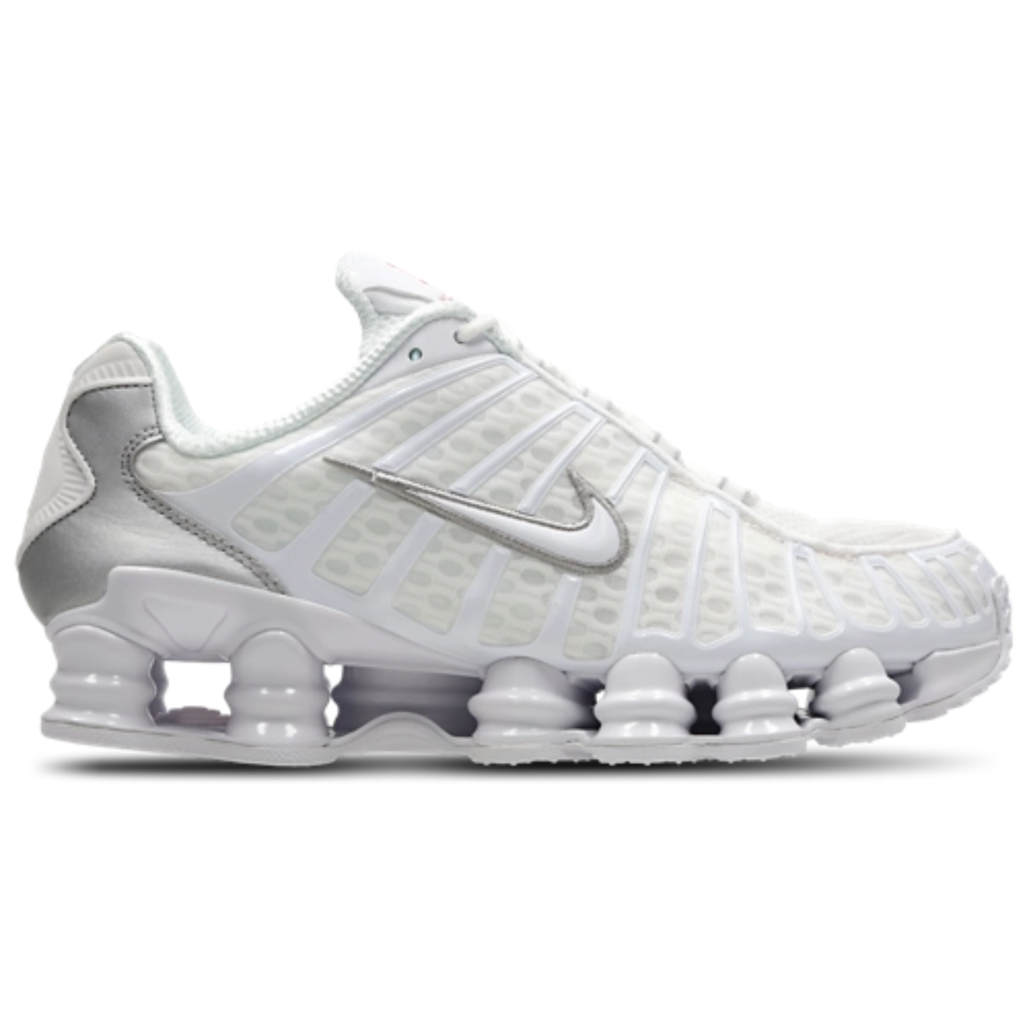 Sneakersy White