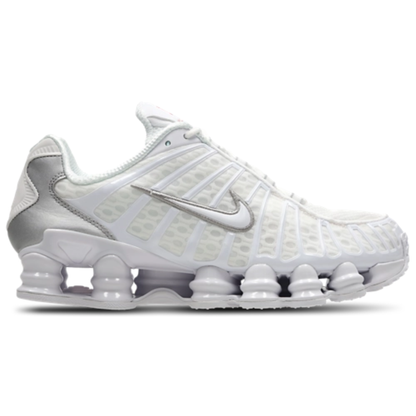 Sneakersy White