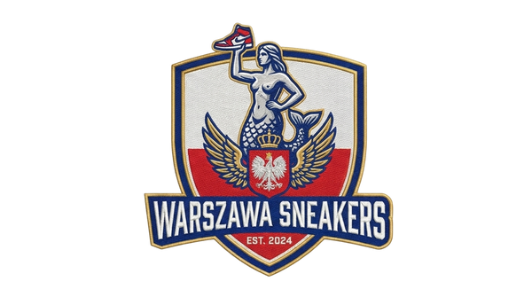 warszawasneakers